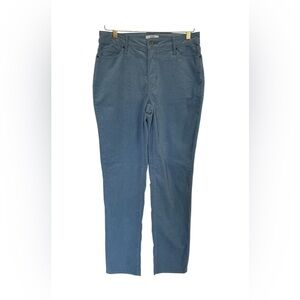 CROFT & BARROW Women’s Blue Pants